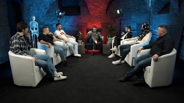 Про гендеры, сирот, достаток. Важный Вопрос №5. Часть 2. смотреть онлайн