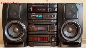 AIWA NSX-D858