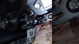 Доработки на Kugoo kirin m5 pro.