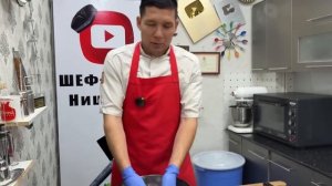 JIGAR QOVURISH / КАК ПРАВИЛЬНО ЖАРИТЬ ПЕЧЕНЬ