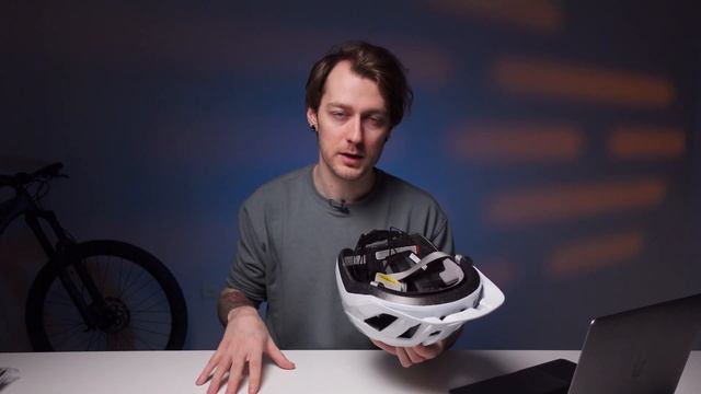 Как выбрать шлем? Городские, кантри, трейловые, фуллфе?