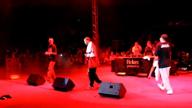Гуф - Караганда 19.11.2011 (5/6)