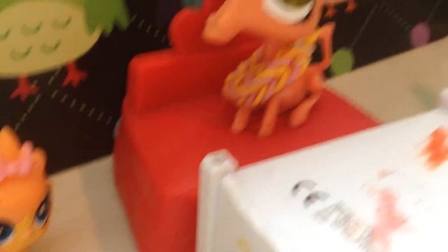 Прикол как у тебя зовут папу LPS Читать описание смотреть онлайн