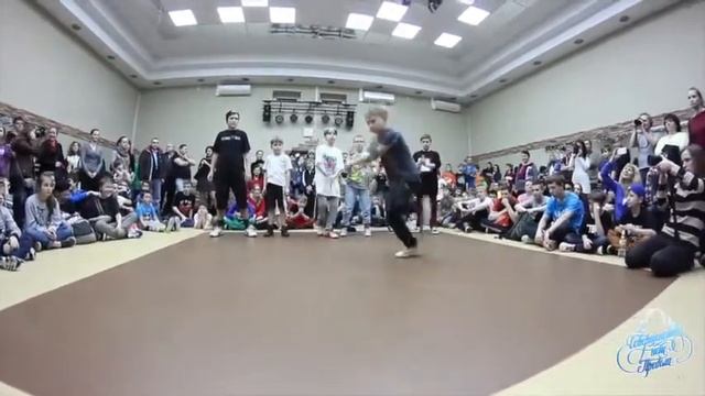 Sky Walkers шоу-отбор СОВЕРШЕНСТВУ НЕТ ПРЕДЕЛА Весна 2014