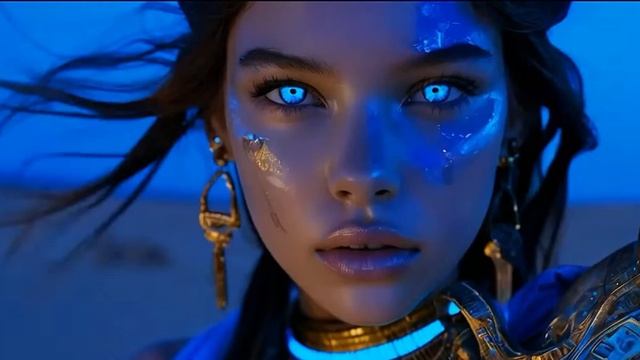 Стинг.  Роза пустыни.