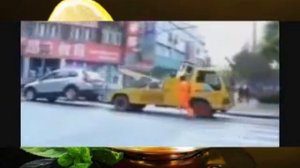Приколы с машинами , девушки за рулем, жесть вообще , как есть. Просто Аболдеть