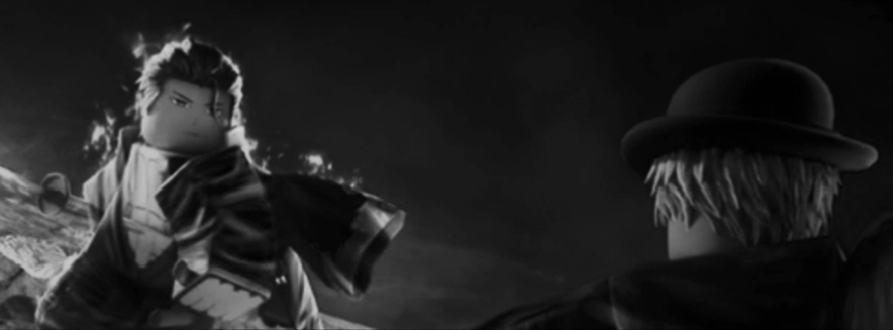 Все заново за мечника #6