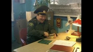 Шматко и мыши. Что вытекает из банки тушенки.