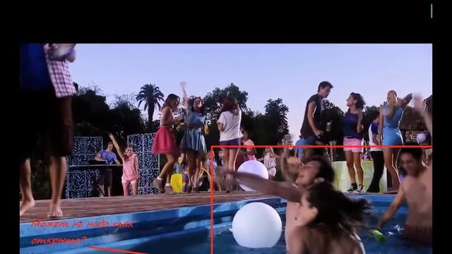 Виолетта ПРИКОЛЫ первый выпуск смотреть онлайн