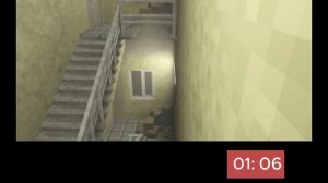 Реконструкция пожара в Teardown ТРК Зимняя Вишня