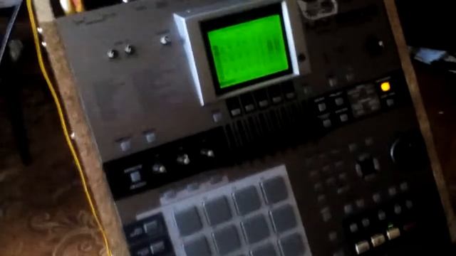 Тут живёт Хип-Хоп!!!