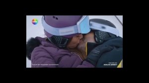 Клюквенный щербет 93 серия русская озвучка