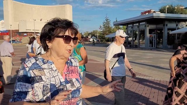 Я встретил розу... 11.08.24... смотреть онлайн