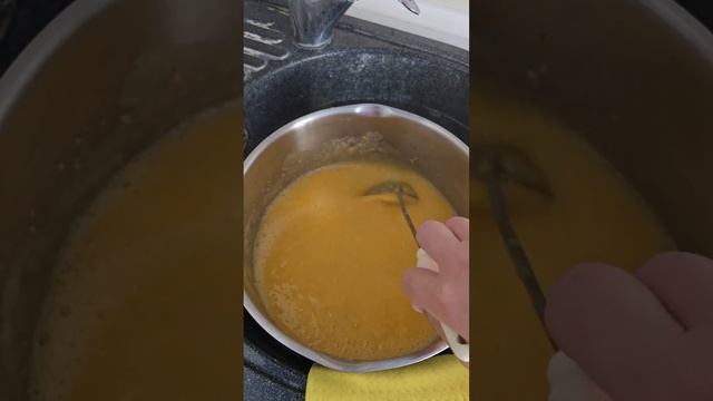 Пастила из абрикосов ♥️