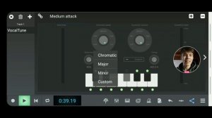 ТРЕК И КЛИП ЗА 5 МИНУТ НА ТЕЛЕФОНЕ ! KINEMASTER PRO И N-TRACK 9 STUDIO ! PHIL LEONAR - ANDROID !