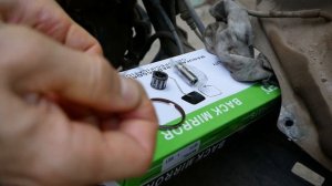 КАК ЗАМЕНИТЬ ПОРШНЕВУЮ HONDA DIO 34\35