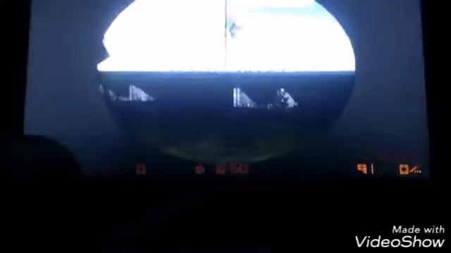 #2 играю в Cs с племянником какже называется эта карта?Баги, приколы и тд