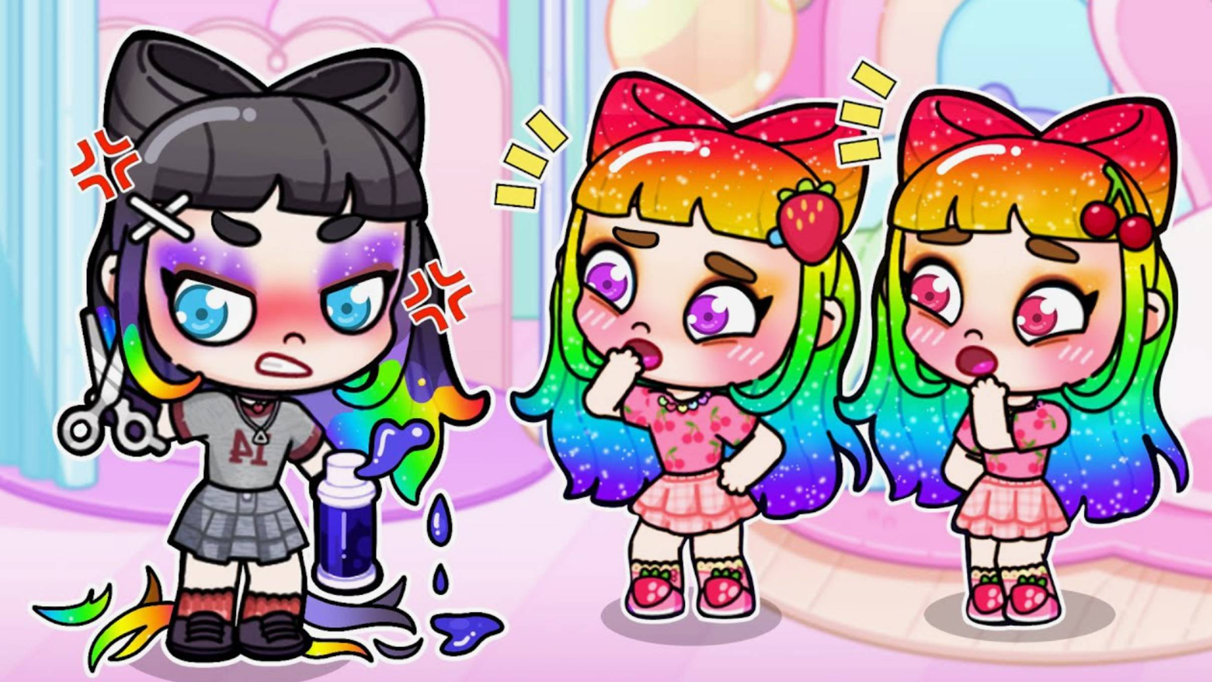 ПЛАНЕТА АВАТАР ВОРЛД ЛУЧШИЕ СЕРИИ смотреть онлайн