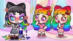 ПЛАНЕТА АВАТАР ВОРЛД  ЛУЧШИЕ СЕРИИ