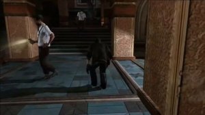 Прохождение Uncharted 2: Among Thieves - Глава 2
