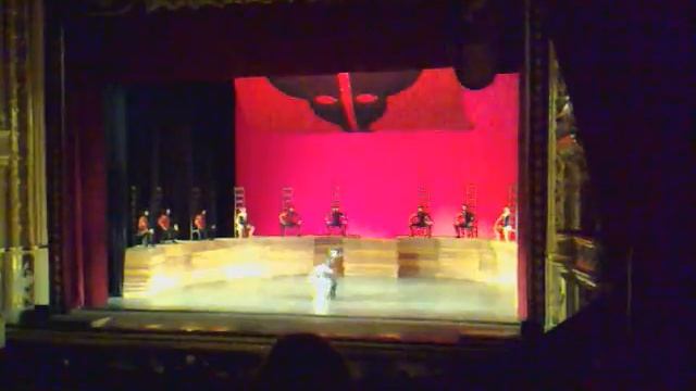 21032013898 опера в Одесском оперном театре 21 марта 2013 смотреть онлайн