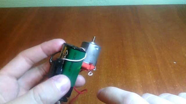 Прикольная самоделка
