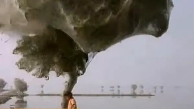 Нашествие пауков в Пакистане смотреть онлайн