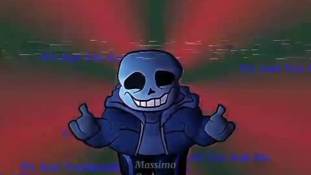 VHS Sans... На Русском! смотреть онлайн