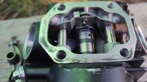 Как работает декомпрессор на мопеде альфа