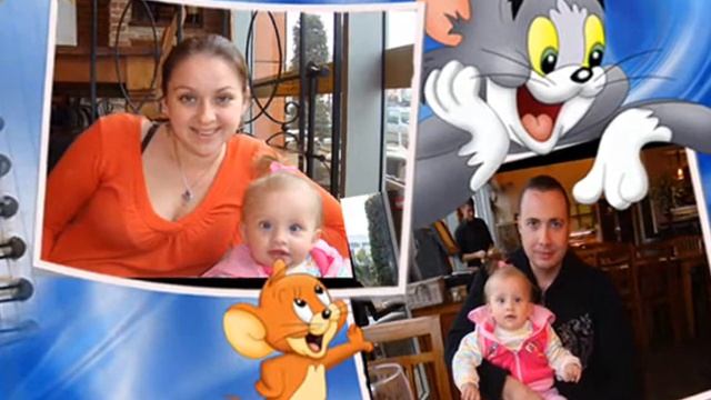 С Днем рождения, Яринка!!!.wmv