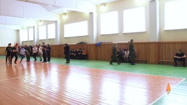 ГТО не за горами