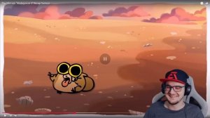 Мадагаскар 2 ► НАСТОЯЩАЯ ВЕРСИЯ ( The Ultimate "Madagascar 2" Recap Cartoon ) | Реакция