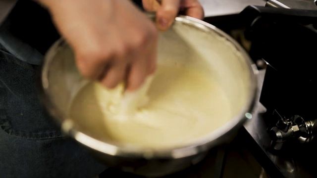 Фиш & Чипс || Рецепт