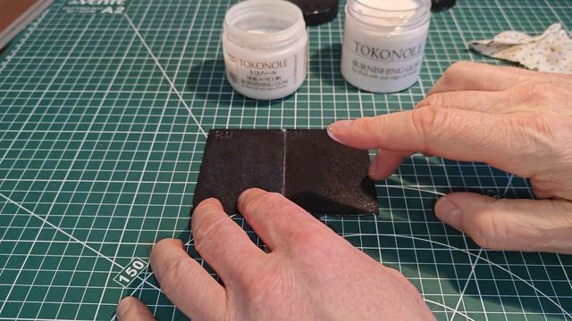 TOKONOLE (Япония) Vs.  TOKONOLE (Россия) обработка  бахтармы  ч.2