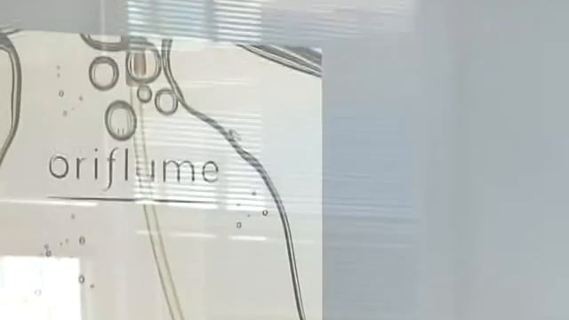 Знакомьтесь - это компания Oriflame. смотреть онлайн