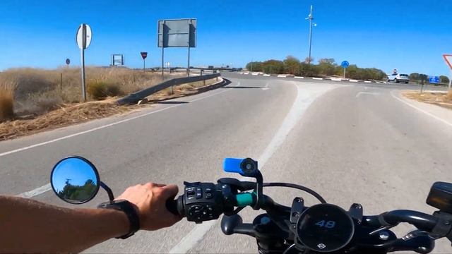 Смена Правил Игры | Обзор Harley-Davidson Sportster S 2024