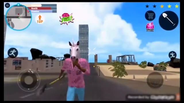 ТОП 5 ИГР ДЛЯ АНДРОЕДА ПОХОЖИХ НА ГТА(+ссылка)