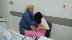 Заставки и анонсы (Перец International, 10.11.2024)