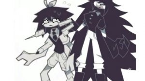 мисс циркуль и эбби