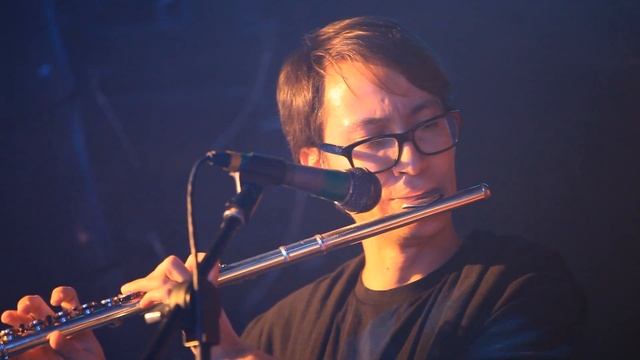 Plume Sauce (Грузия-Россия). Фестиваль "Индюшата-2016" смотреть онлайн