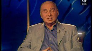 Серебряный шар 16.03.2002