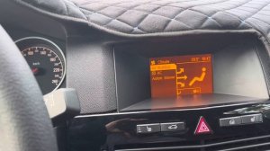 ВКЛЮЧЕНИЕ КОНДИЦИОНЕРА ОПЕЛЬ ASTRA H. Функция о которой м