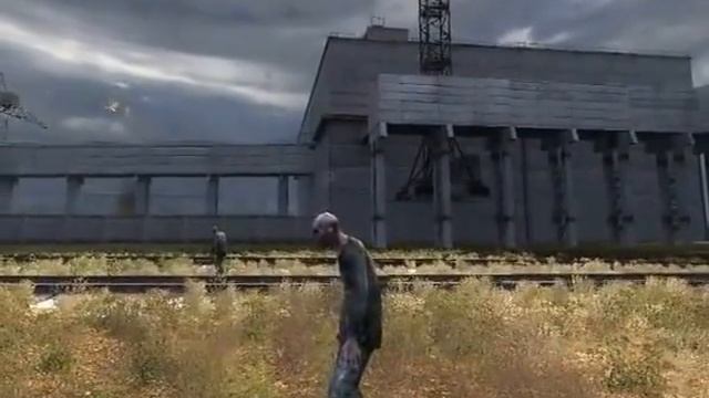 ПРИКОЛЫ СТАЛКЕР смотреть онлайн