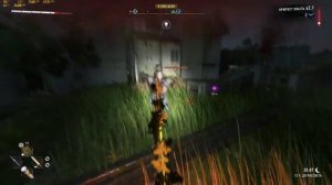 Dying Light 2 Stay Human Перебежчик(побочное)