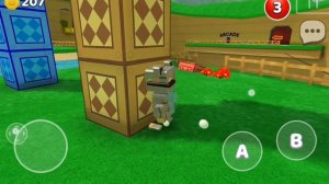 играю в super bear adventure в бета версию