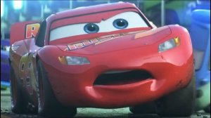 Тачки 2 Дисней на Русском  Полностью Прохождение Часть 2