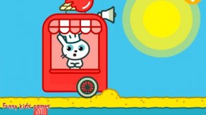 Енот ПАНГО и ДРУЗЬЯ | веселые истории для детей