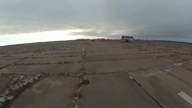 FPV.Аэродром Малино! смотреть онлайн