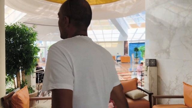 Labranda Royal Makadi. Обзор отеля. Египет. Хургада. Сравнили LABRAN смотреть онлайн