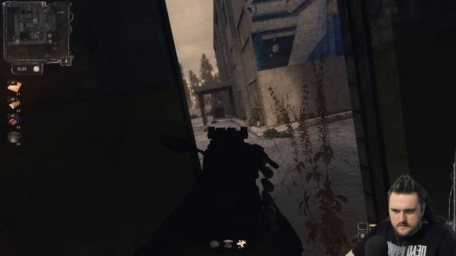 ЗАЧИСТКА АГРОПРОМА (4) ► S.T.A.L.K.E.R. The Exсeption смотреть онлайн